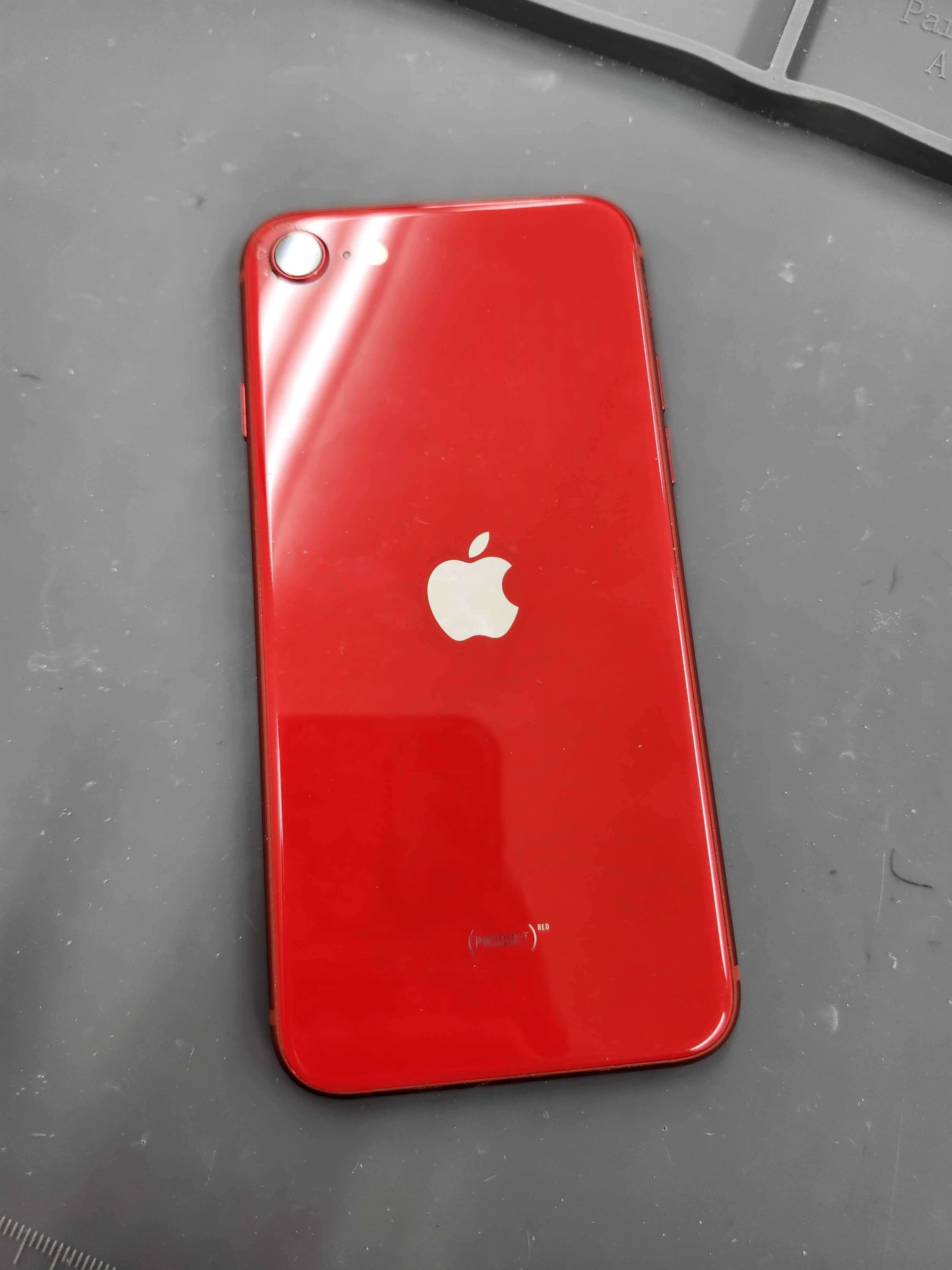 豊川市】iPhoneSE2の充電口（ドックコネクタ）修理・交換🌟【充電出来